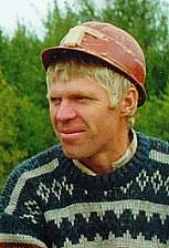 Евгений Гуркало