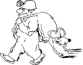 крысолов