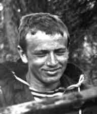 Саша Иванников