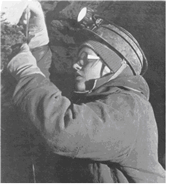 Анна Иконникова