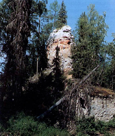 Останец